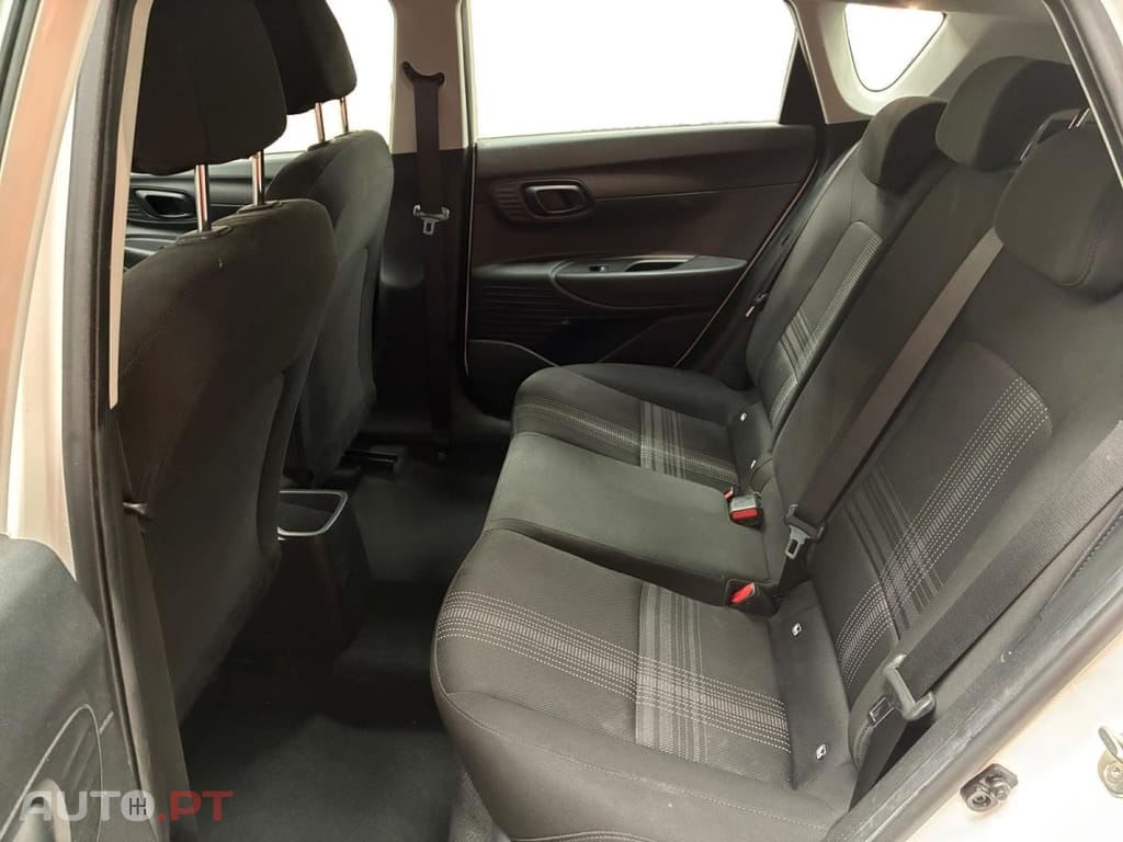 Hyundai Bayon 1.0 Initia