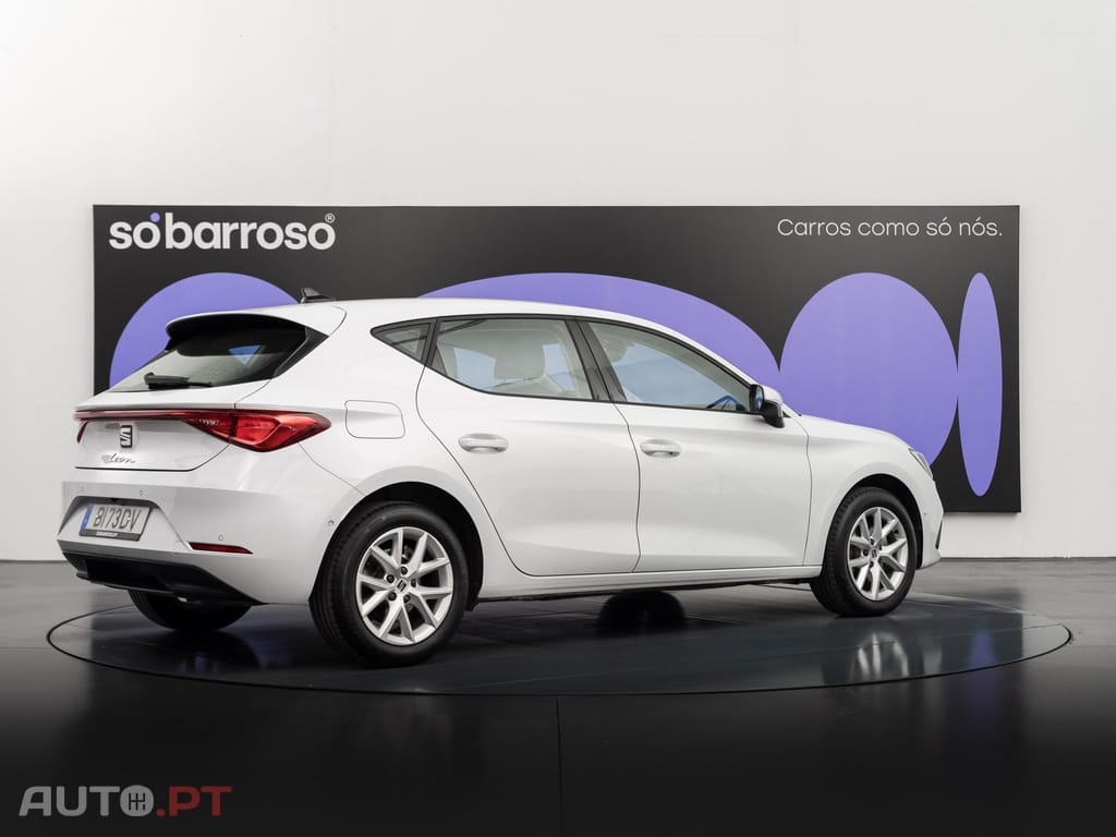 Seat Leon 1.0 TSI Style