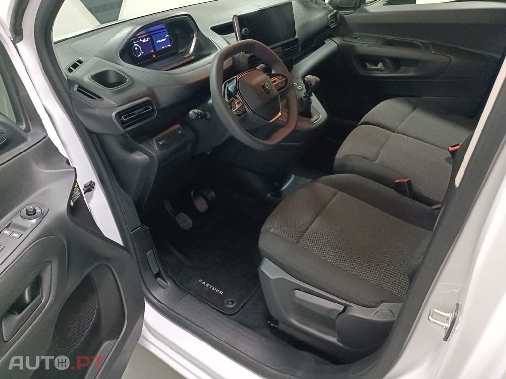 Peugeot Partner PARTNER