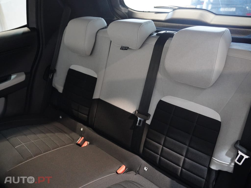 Citroen e-C3 44 kWh Autonomia Conforto Max