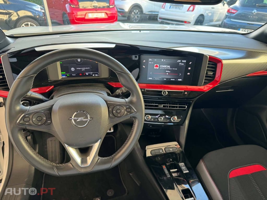 Opel Mokka-E GS Line