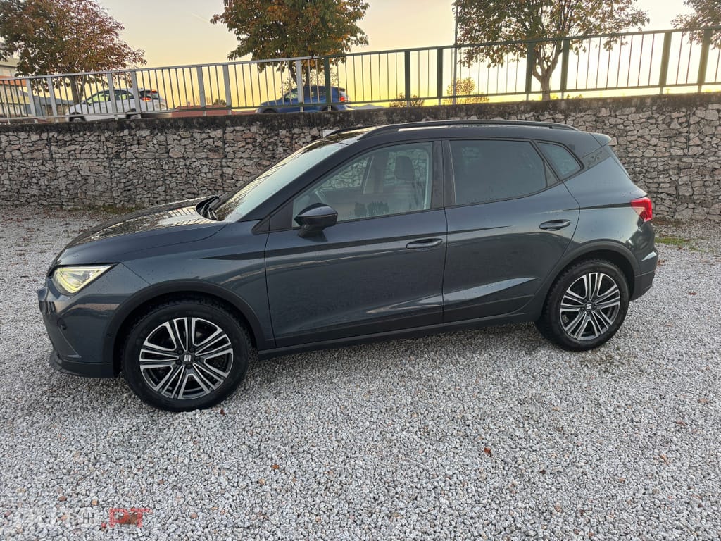 Seat Arona 1.0 TSI Xcellence