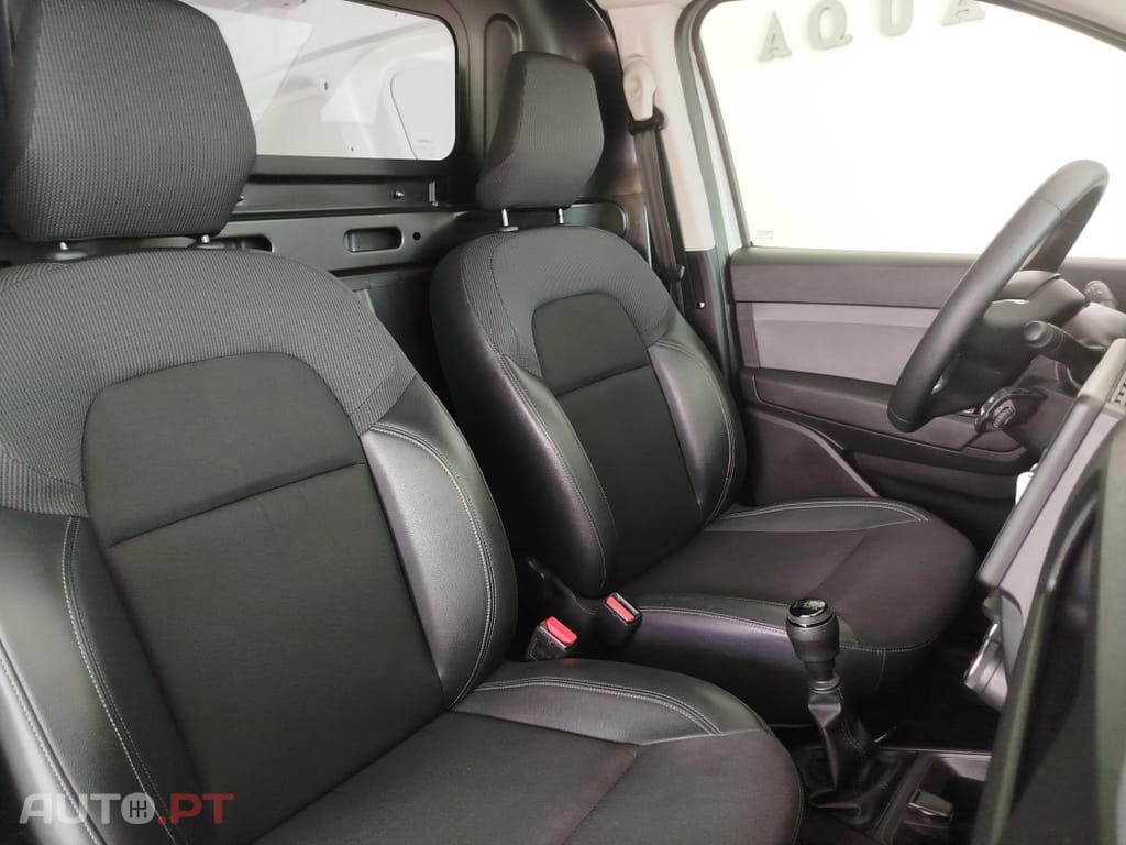 Renault Express 1.5 Blue dCi Confort