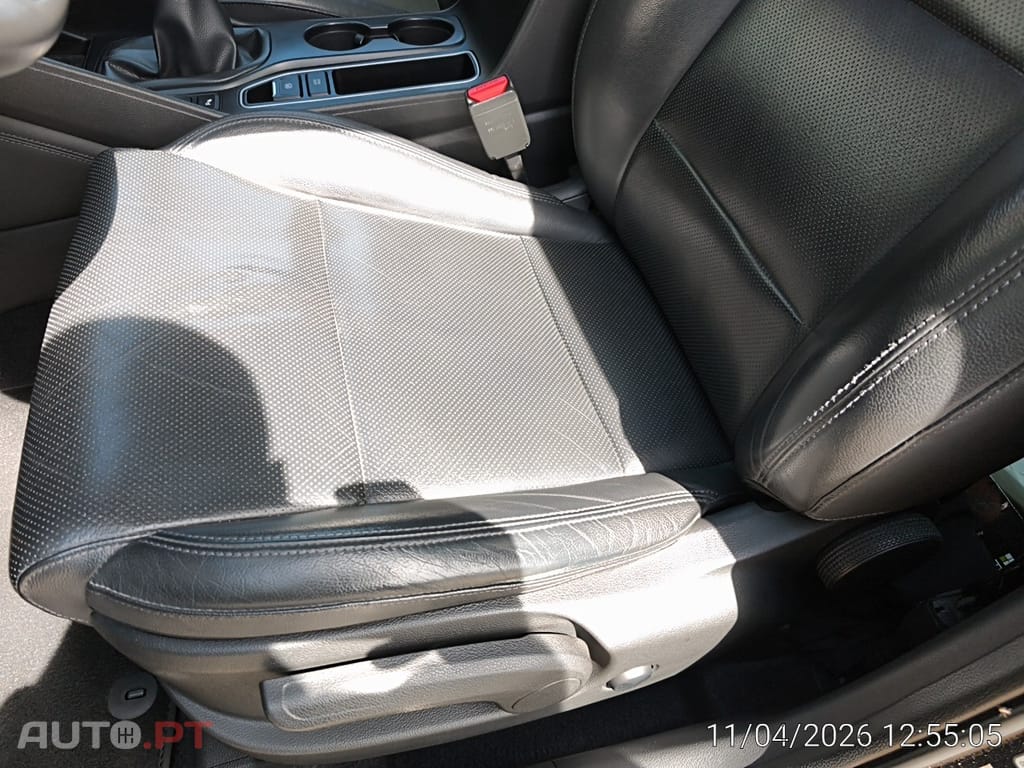 Hyundai Tucson SUV