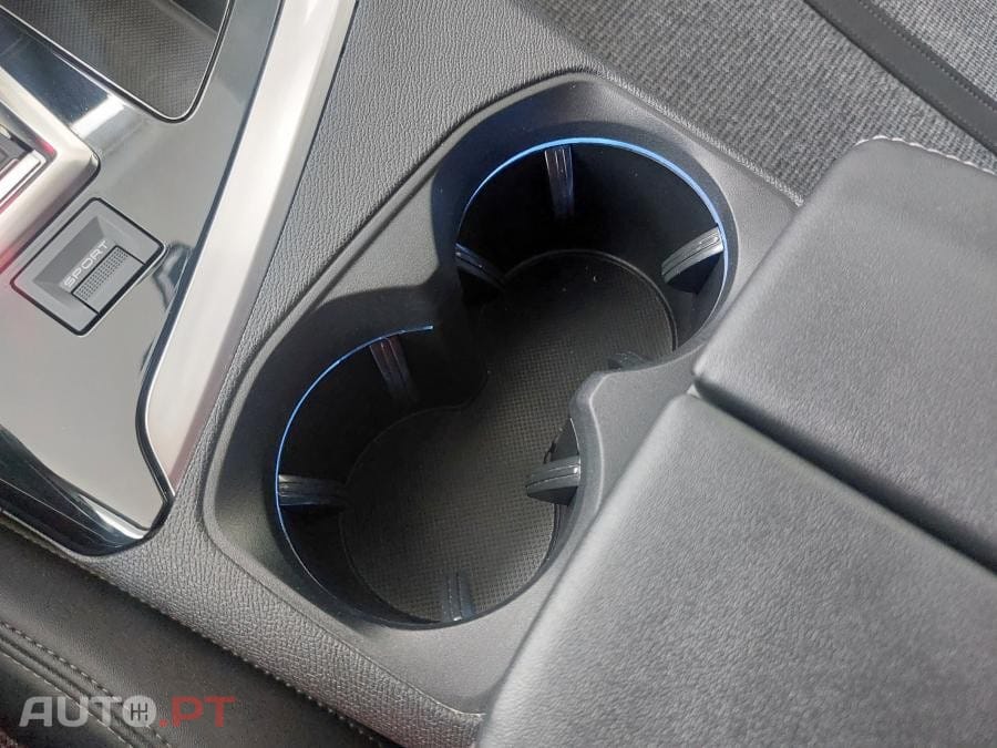 Peugeot 5008 1.5 BlueHDi Allure EAT8