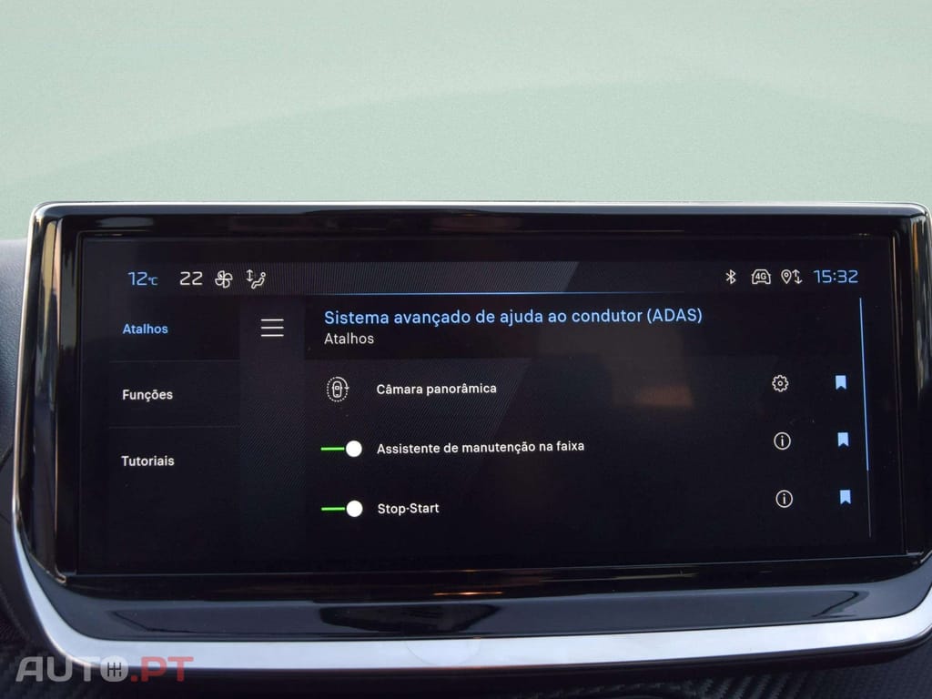 Peugeot 208 1.2 PureTech Allure Pack