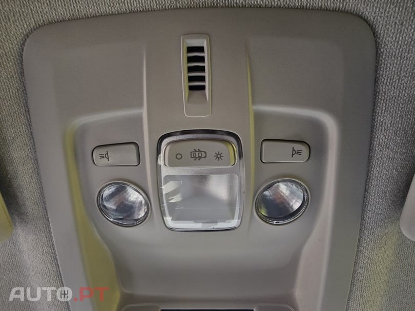 Citroen C4 Cactus 1.2 PureTech Feel