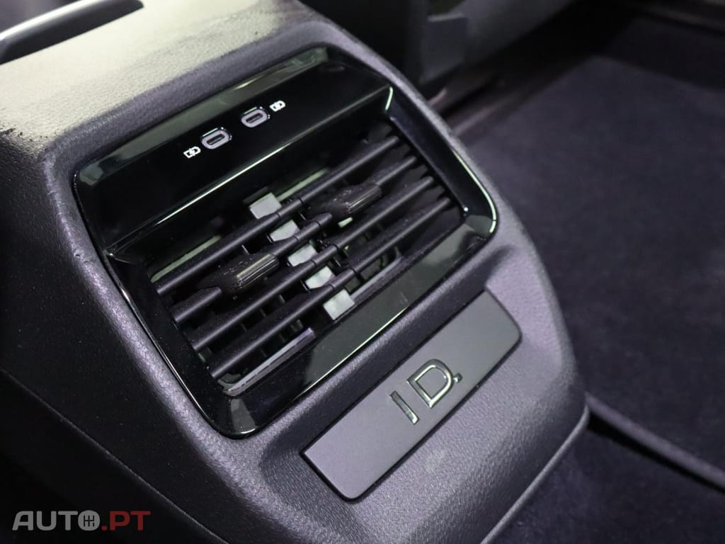 Volkswagen Id.5 PRO Performance 77KW 204cv