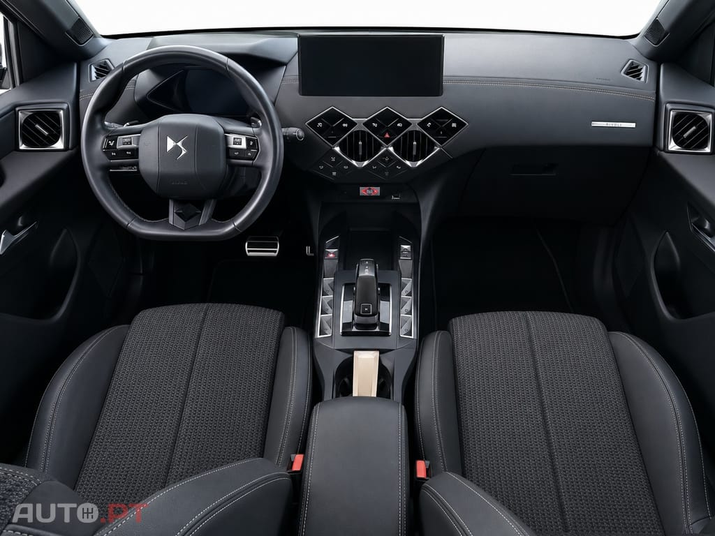 DS DS3 Crossback 1.2 PureTech Performance Line EAT8