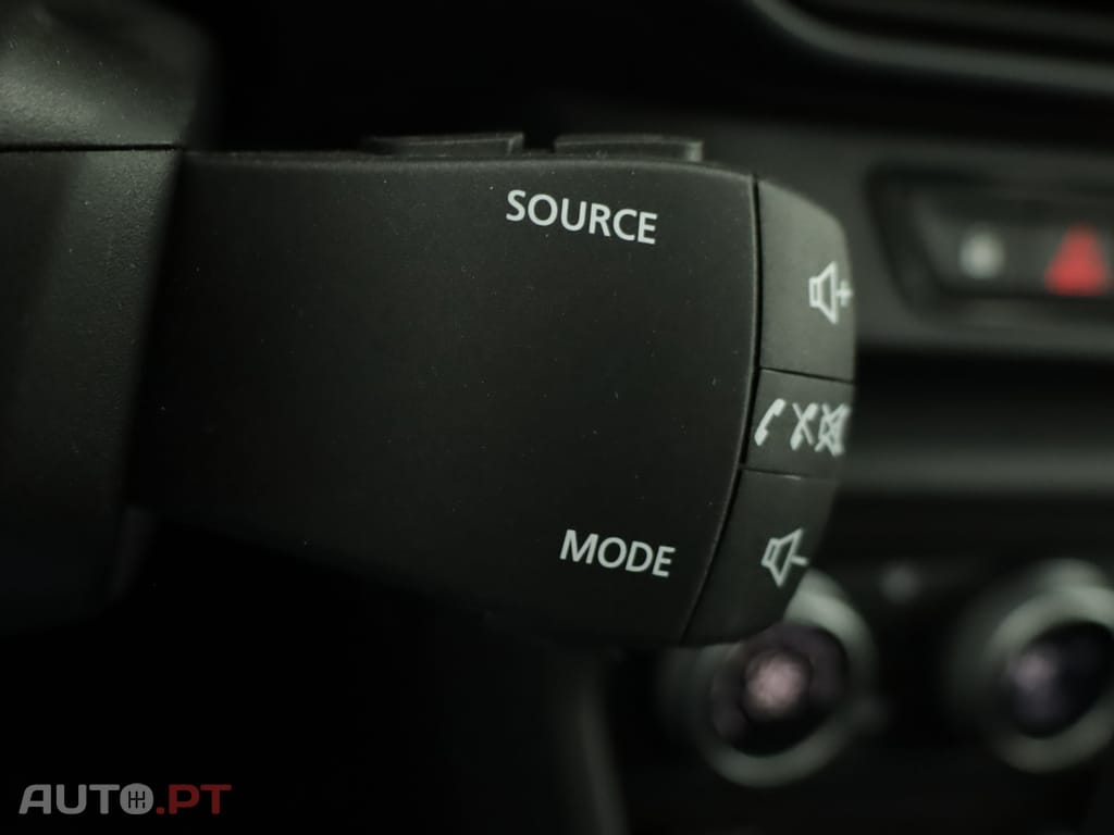 Dacia Jogger Jogger 1.0 ECO-G Extreme+ Up&Go 7L Bi-Fuel
