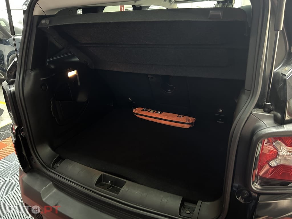 Jeep Renegade 1.0 T Sport
