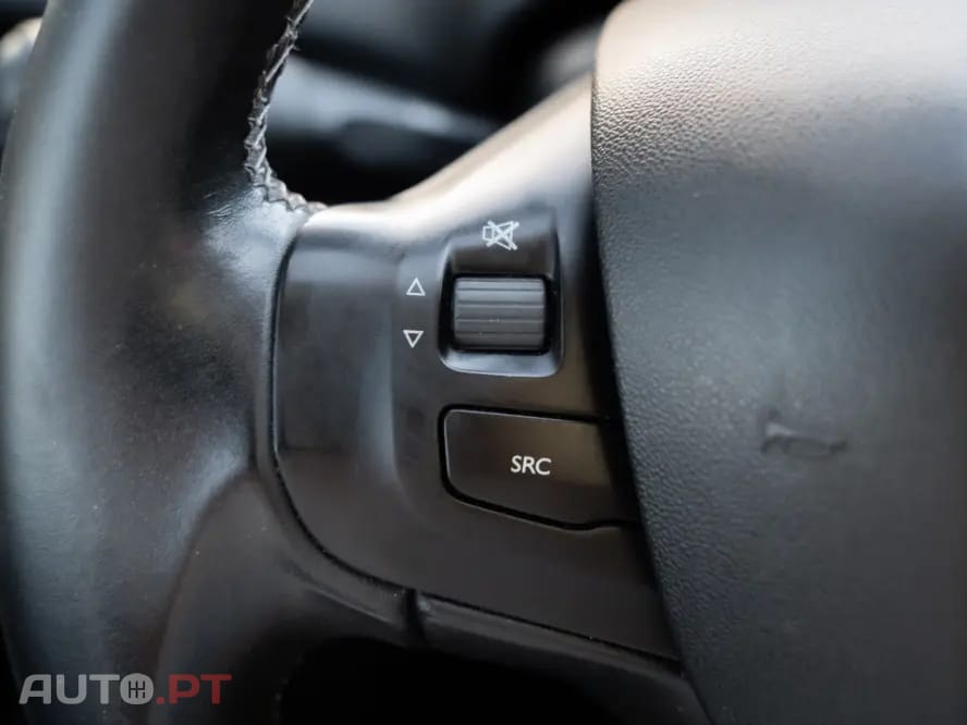 Peugeot 2008 1.6 BlueHDi Allure
