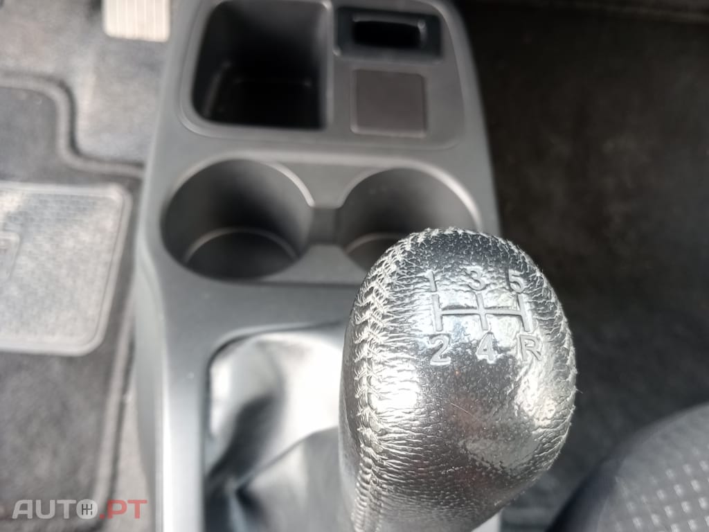 Mitsubishi Space Star 1.2 Intense ClearTec
