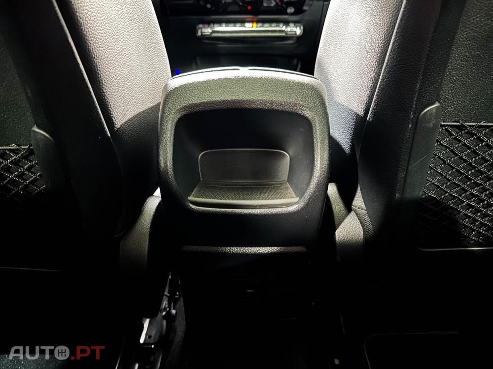 Mercedes-Benz CLA 250 e 8G-DCT AMG Line Advanced Plus