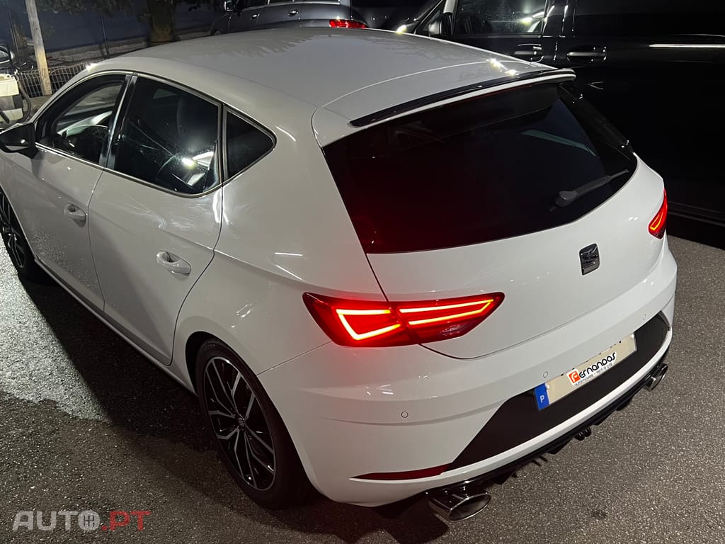Seat Leon 1.6TDi