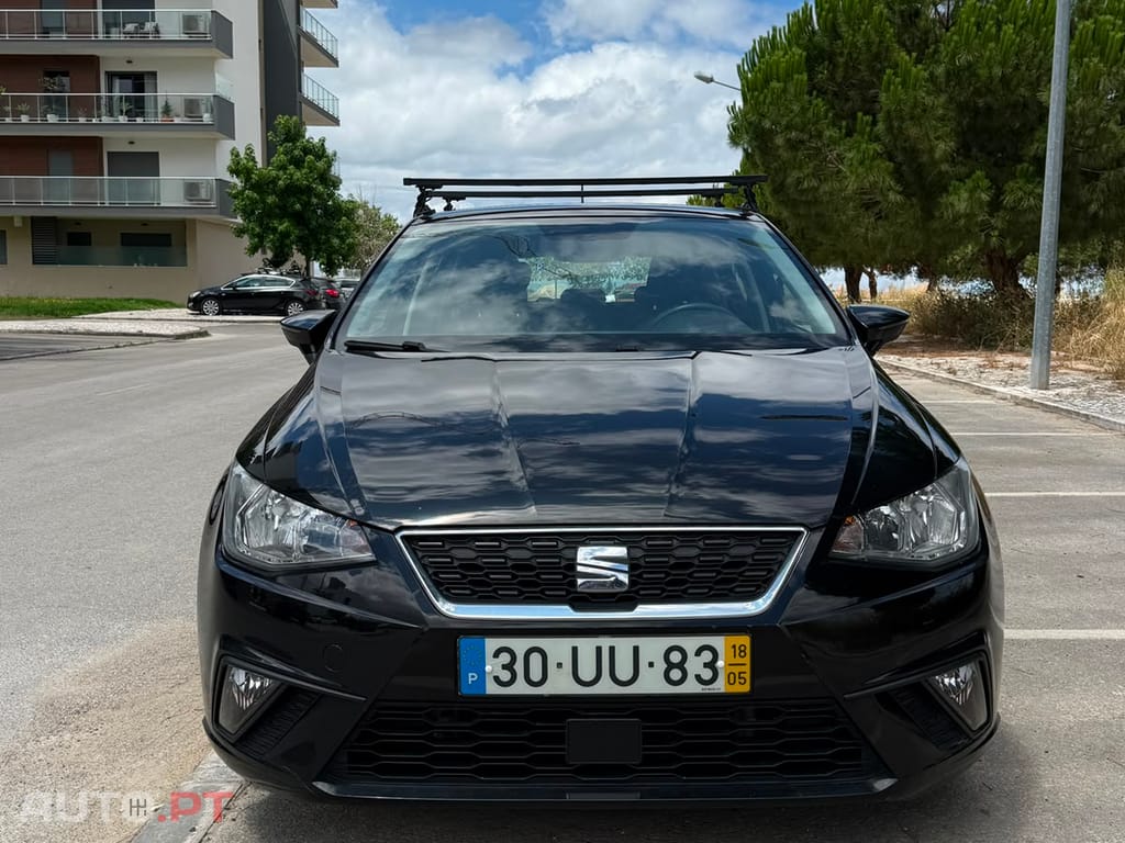 Seat Ibiza 1.0 TSI Style
