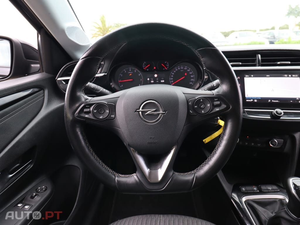 Opel Corsa 1.2 Business