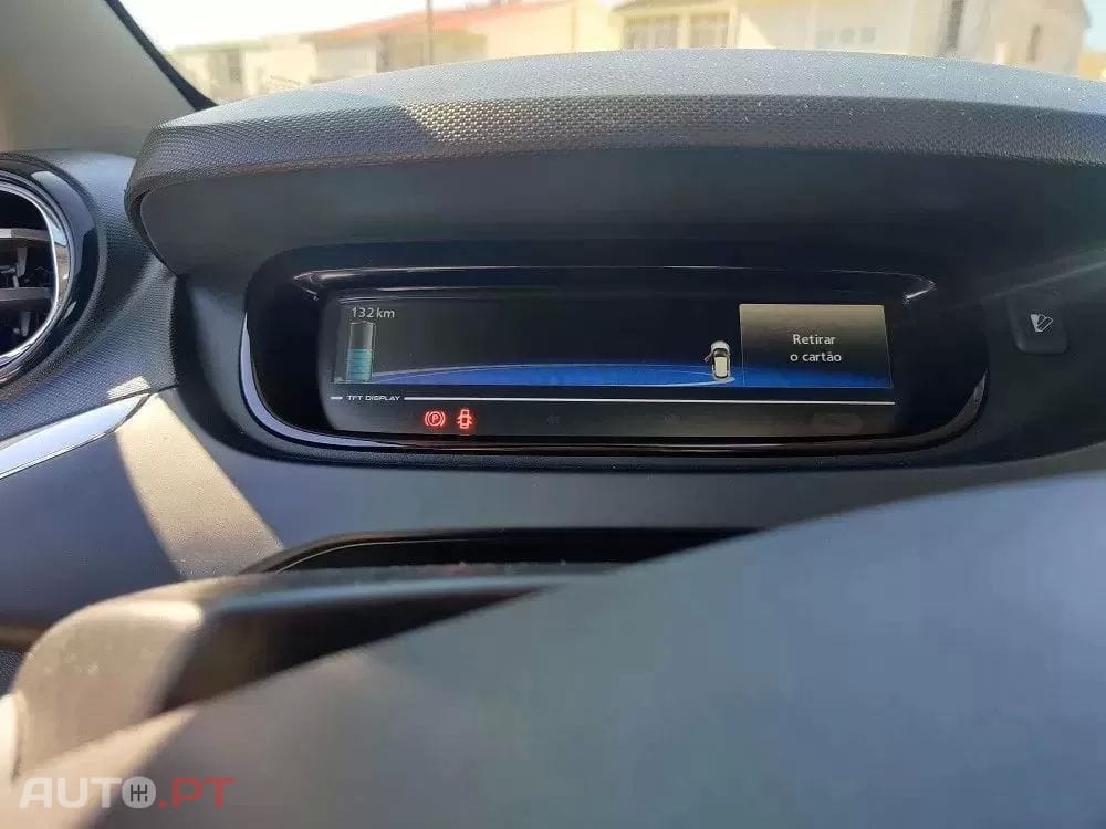 Renault Zoe (c/ Bateria) Intens