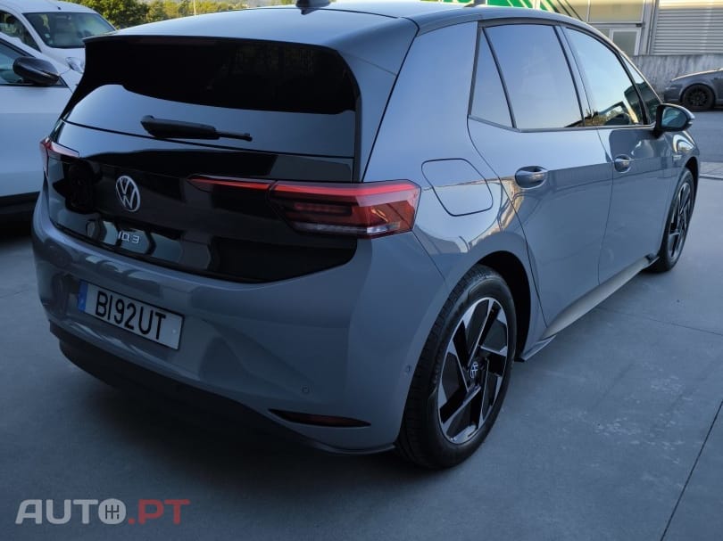 Volkswagen Id.3 Pro Performance