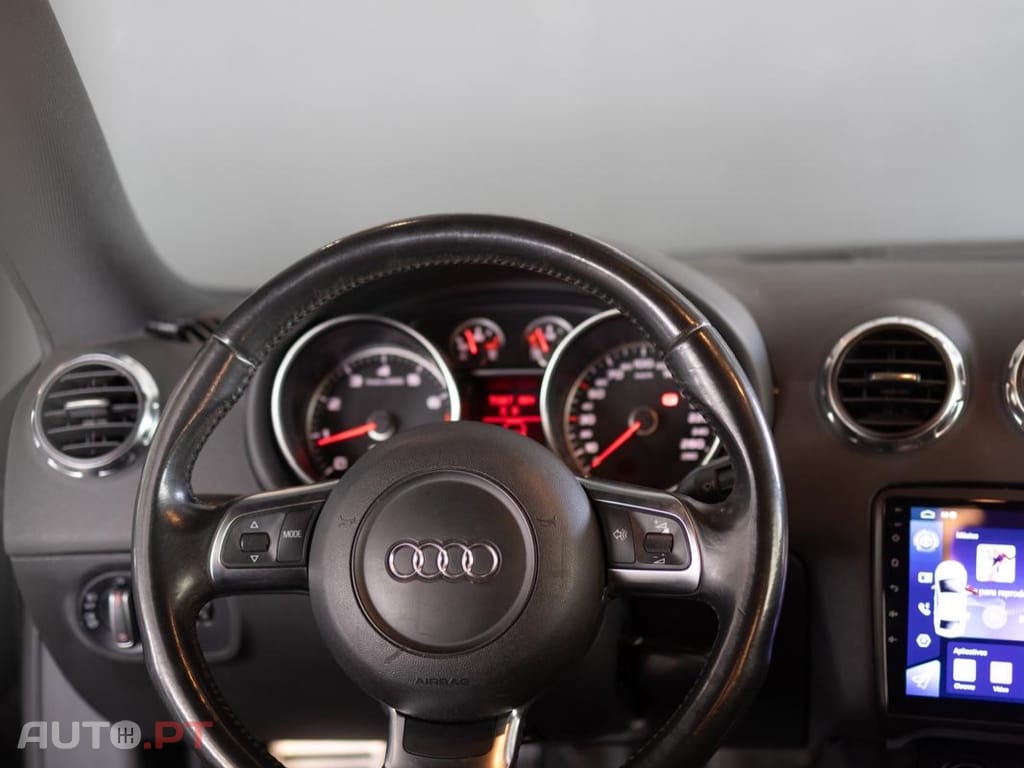 Audi TT TT
