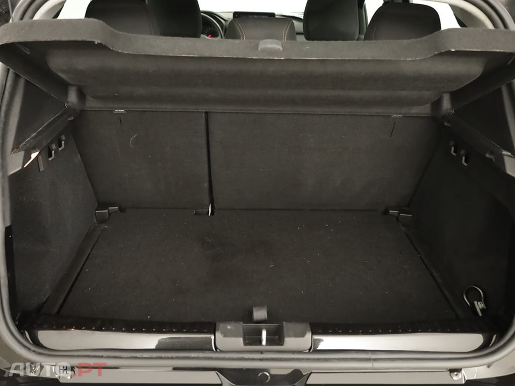 Dacia Sandero Sandero 1.0 ECO-G Stepway Extreme + Up&Go Bi-Fuel