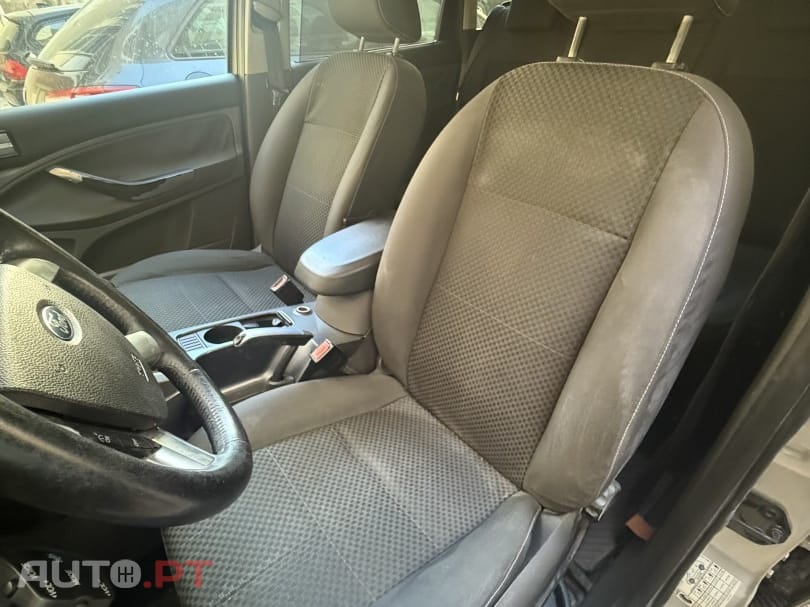 Ford C-Max 1.6 TDCi Titanium