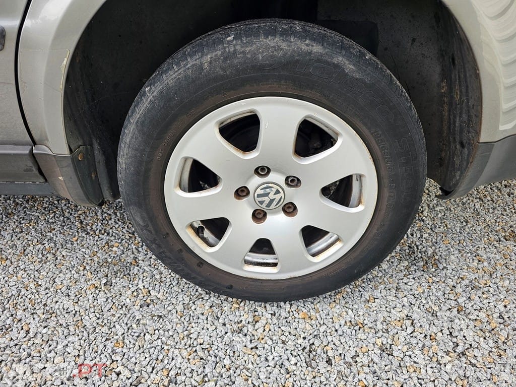 Volkswagen Passat Variant 1.9 TDi Confl.Plus T