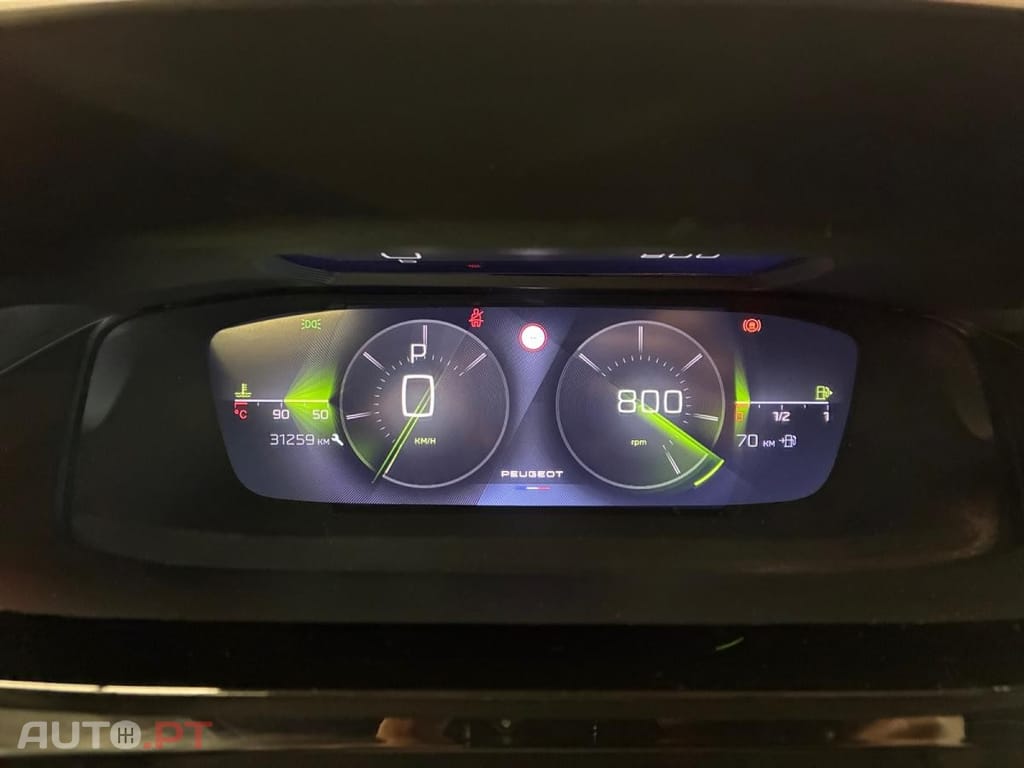 Peugeot 308 1.2 PureTech GT EAT8