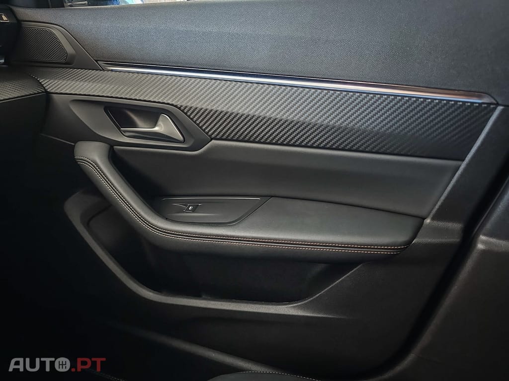 Peugeot 508 1.5 BlueHDi GT Line EAT8