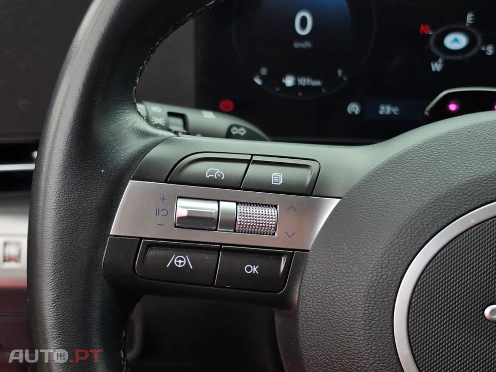 Hyundai Kauai 1.0 T-GDi Premium