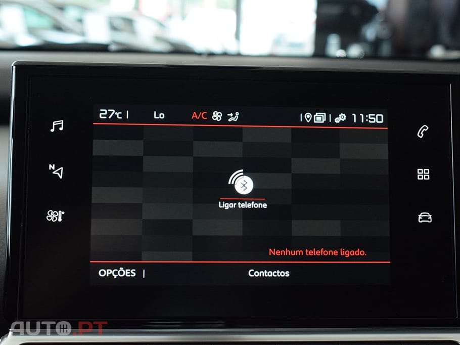 Citroen C4 Cactus 1.5 BlueHDi Shine