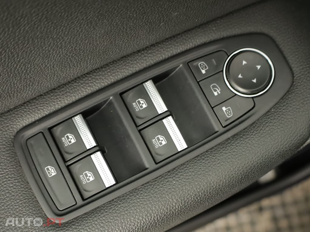 Renault Captur Captur 1.0 TCe Techno