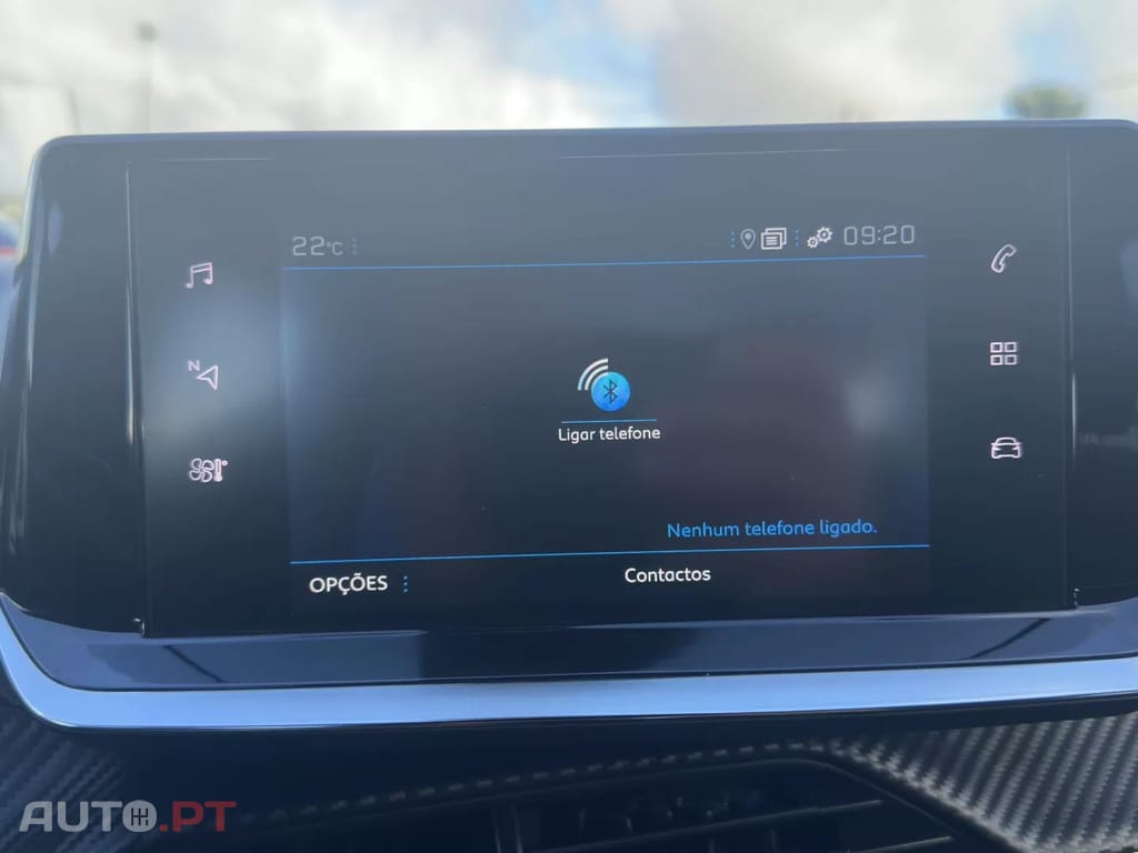 Peugeot 2008 1.2 PureTech Active Pack
