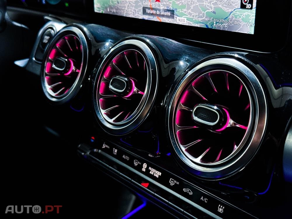 Mercedes-Benz EQB 350 4Matic AMG Line