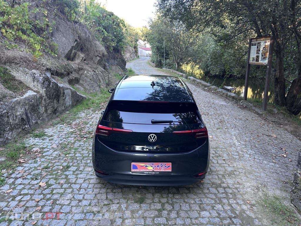 Volkswagen Id.3 Pro Performance Life