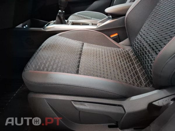 Renault Clio TCe 115 Techno