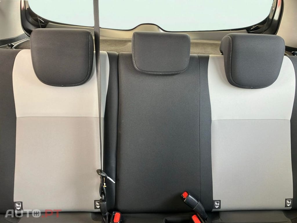 Toyota Yaris 1.0 VVT-i Comfort