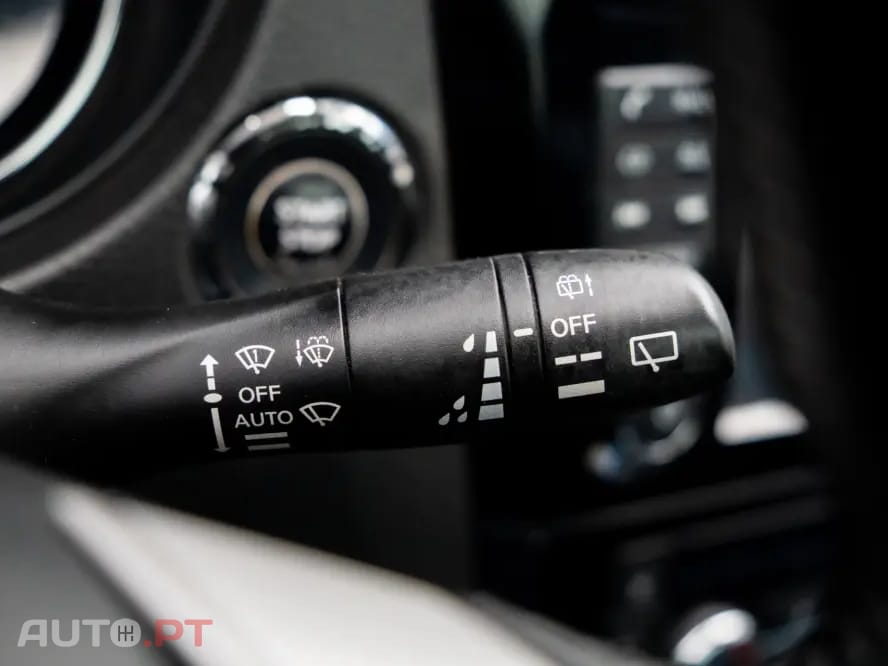 Nissan Qashqai 1.5 dCi N-Connecta