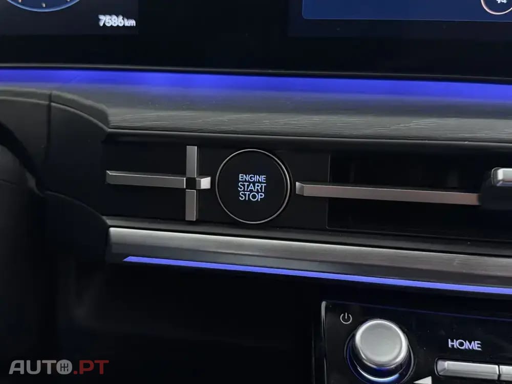Hyundai Santa Fe 1.6 Plugin-Hybrid 4WD 7L Signature
