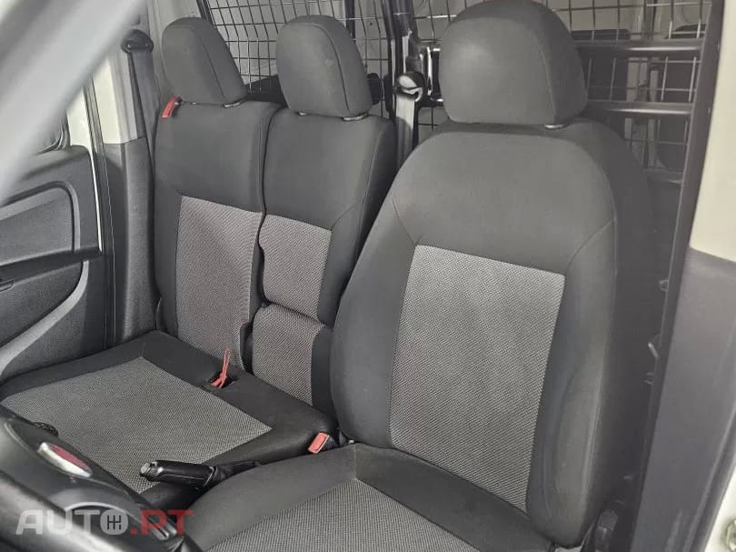 Fiat Doblo  Cargo