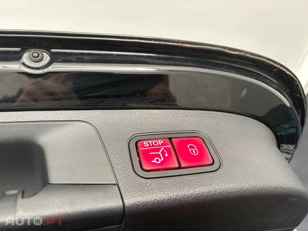 Mercedes-Benz EQA 250 AMG Line