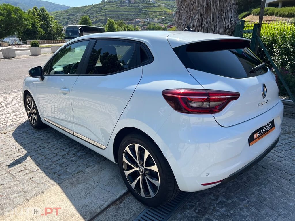 Renault Clio 1.5 dCi Limited EDition