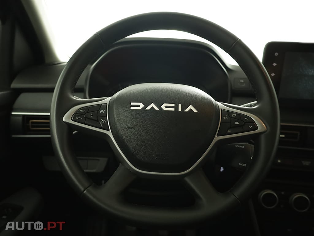 Dacia Jogger Jogger 1.0 ECO-G Extreme+ Up&Go 7L Bi-Fuel