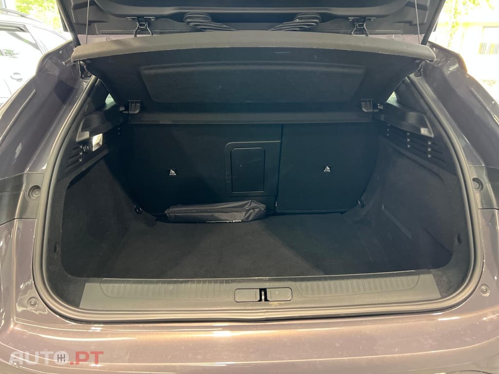 DS DS4 1.2 Hybrid Etoile e-DSC6