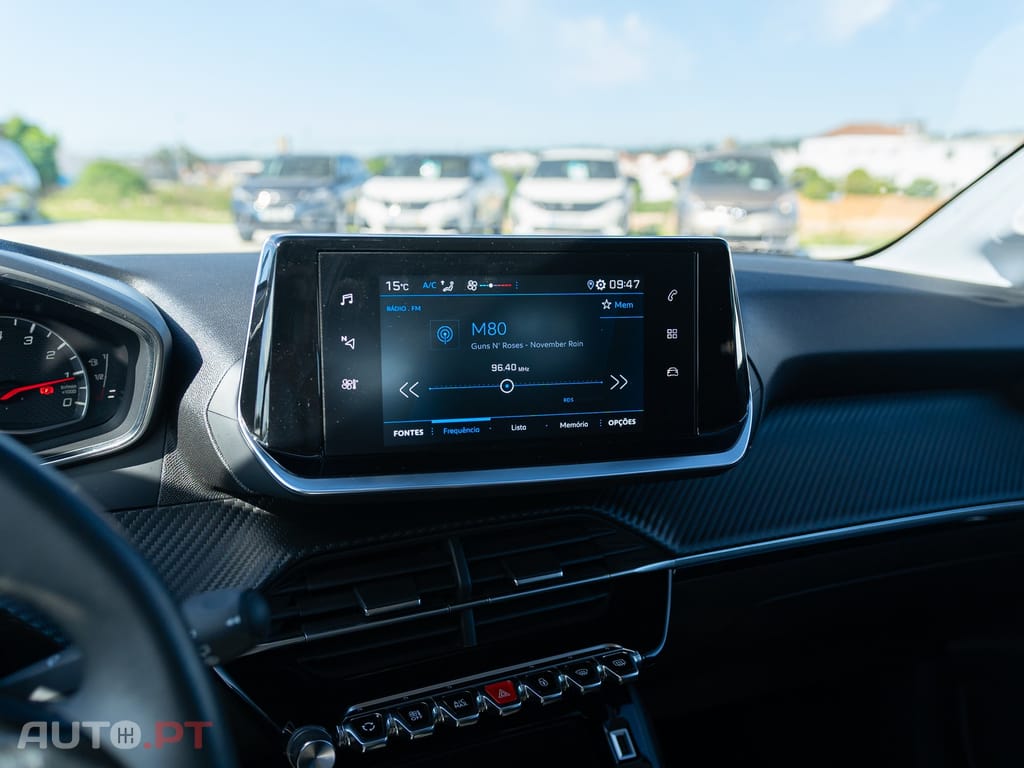 Peugeot 208 1.2 PureTech Active