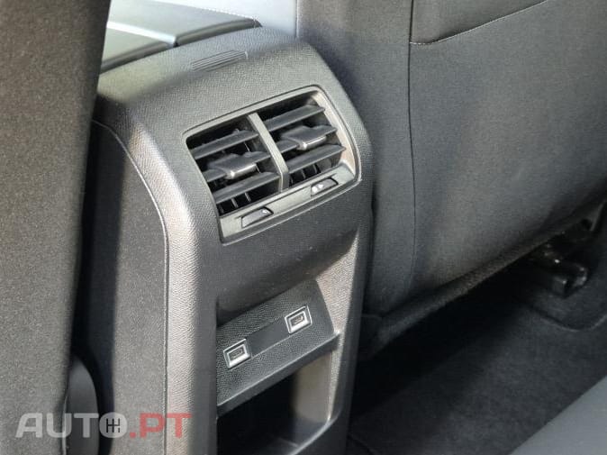 Peugeot 308 SW Allure