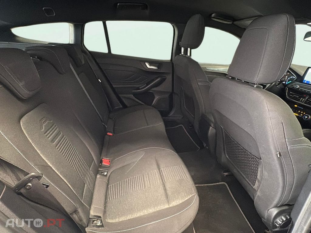 Ford Focus SW 1.0 EcoBoost Active