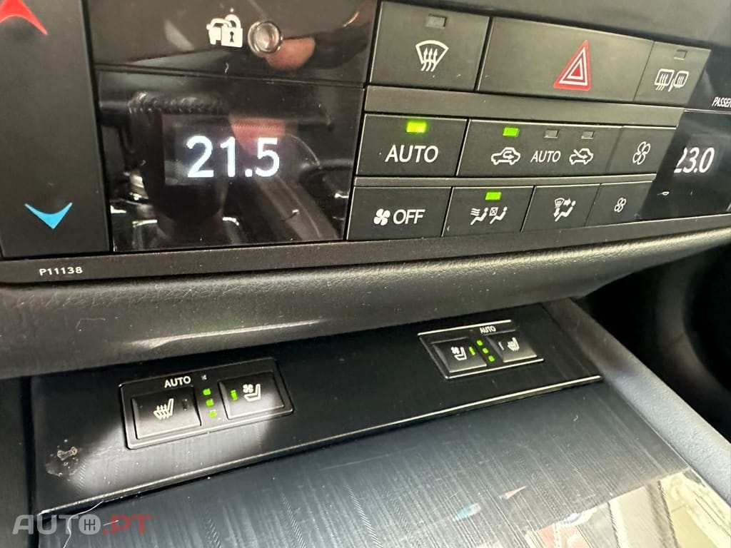 Lexus GS 300 Executive
