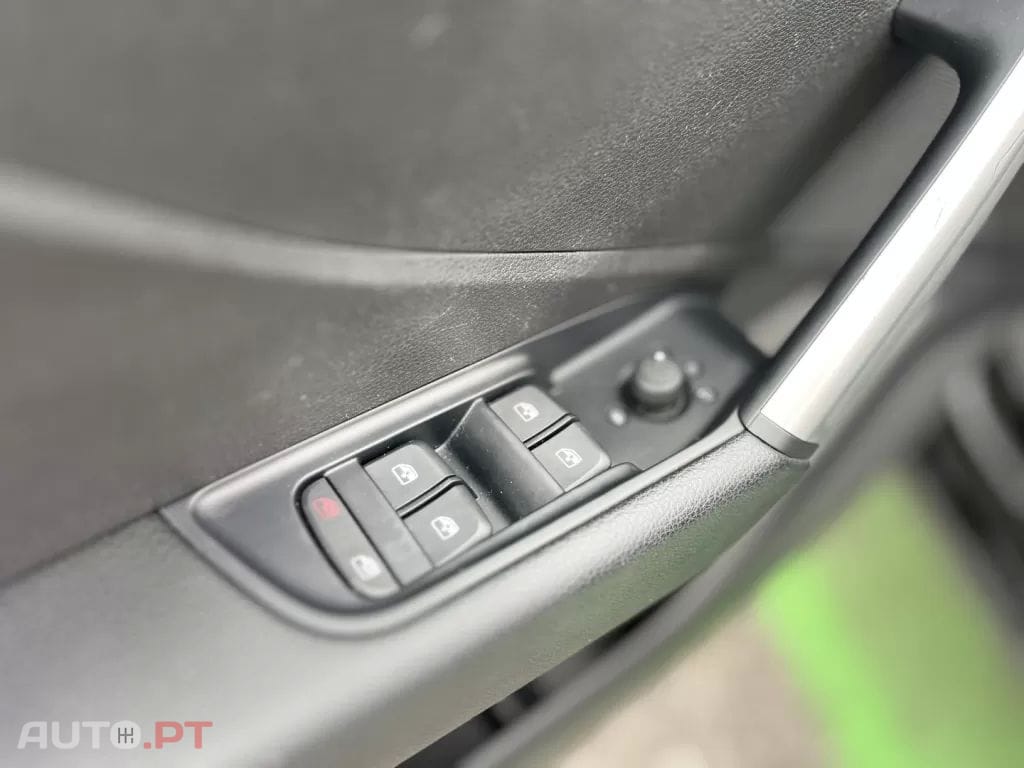 Audi Q2 1.6 TDI