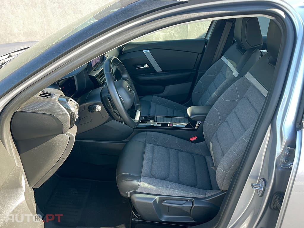 Citroen C4 PureTech 130 Stop&Start EAT8 FEEL PACK